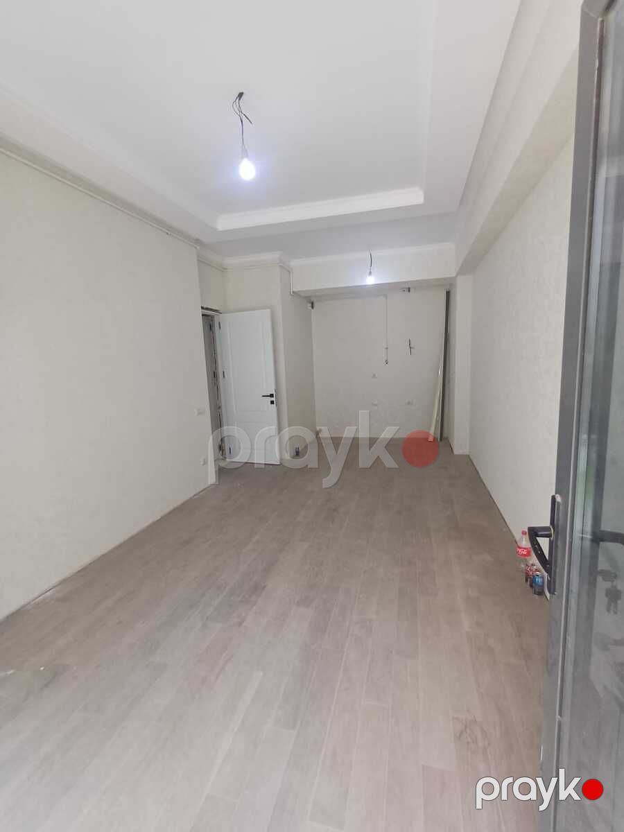 Satılır 2 otaqlı yeni tikili 47.5 m² — Mənzil, Bakı (2)