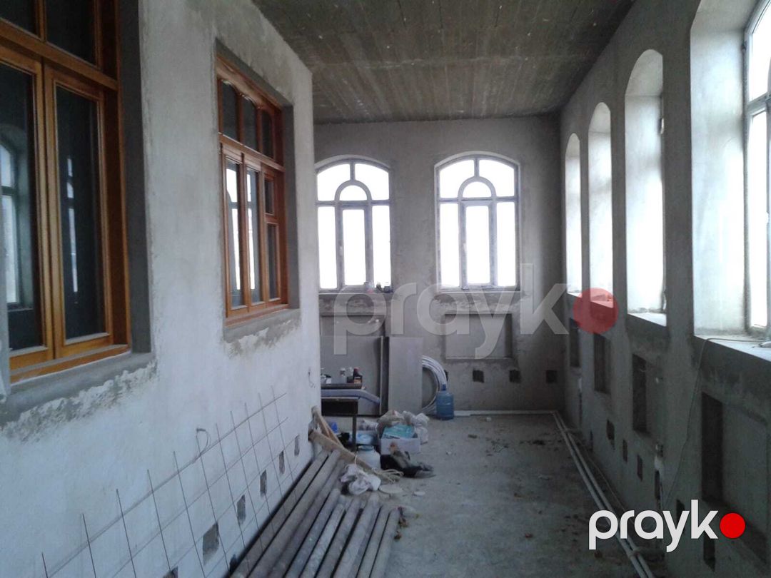 Villa, Albalı qəs — Ev, villa, Bakı (3)