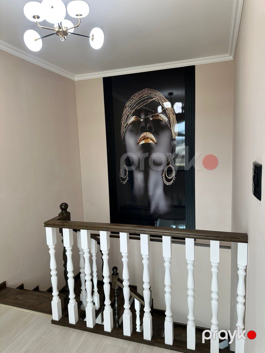 Həyət evi, Məmmədli qəs — Ev, villa, Bakı (10)