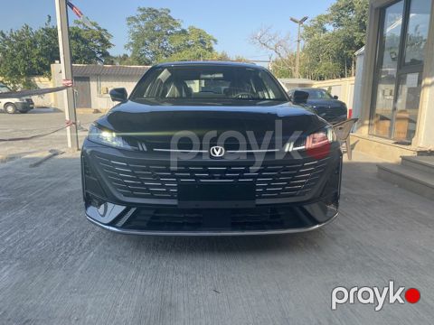 Changan Eado, 1.5 L, 1.7 kWh, 2026 il, yeni — Bakı