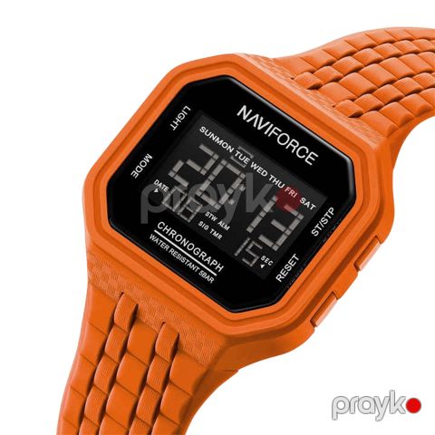 Qadın qol saatı Naviforce NF7116 O/O — Bakı