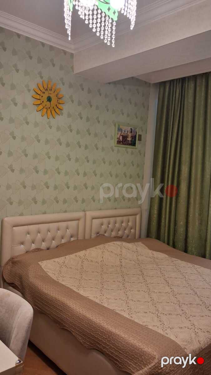 Satılır 3 otaqlı yeni tikili 106 m² — Mənzil, Bakı (4)