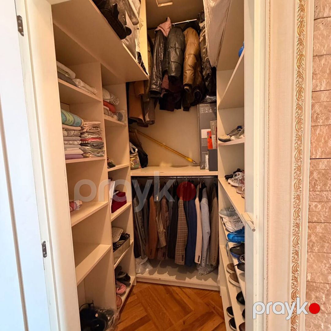 Satılır 3 otaqlı yeni tikili 107 m² — Mənzil, Bakı (5)
