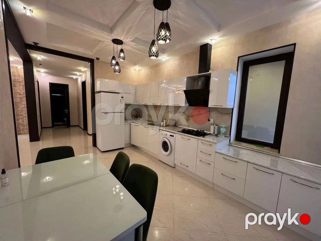 Bağ evi kirayə verilir, Mərdəkan qəs — Ev, villa, Bakı (7)
