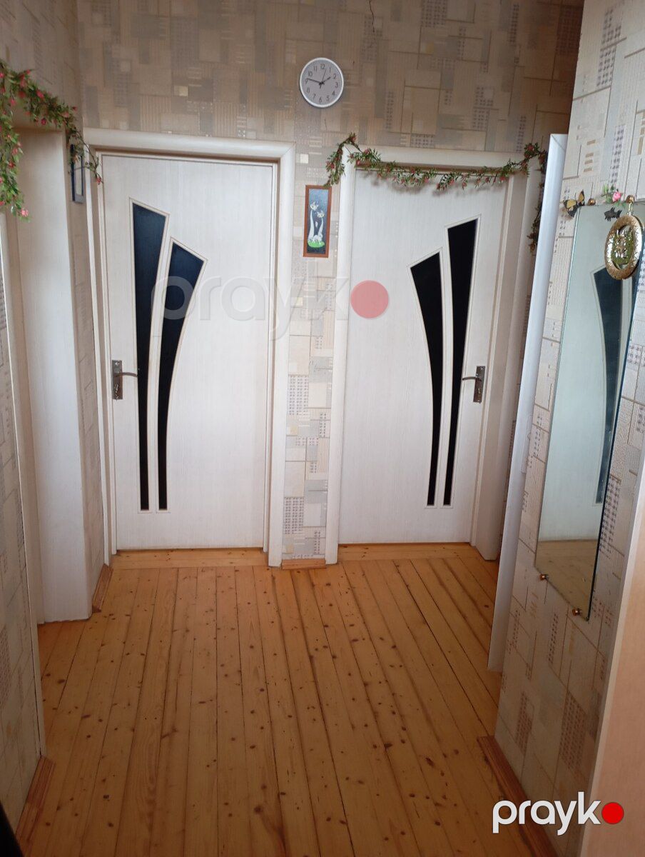 Həyət evi, Binəqədi r — Ev, villa, Bakı (2)