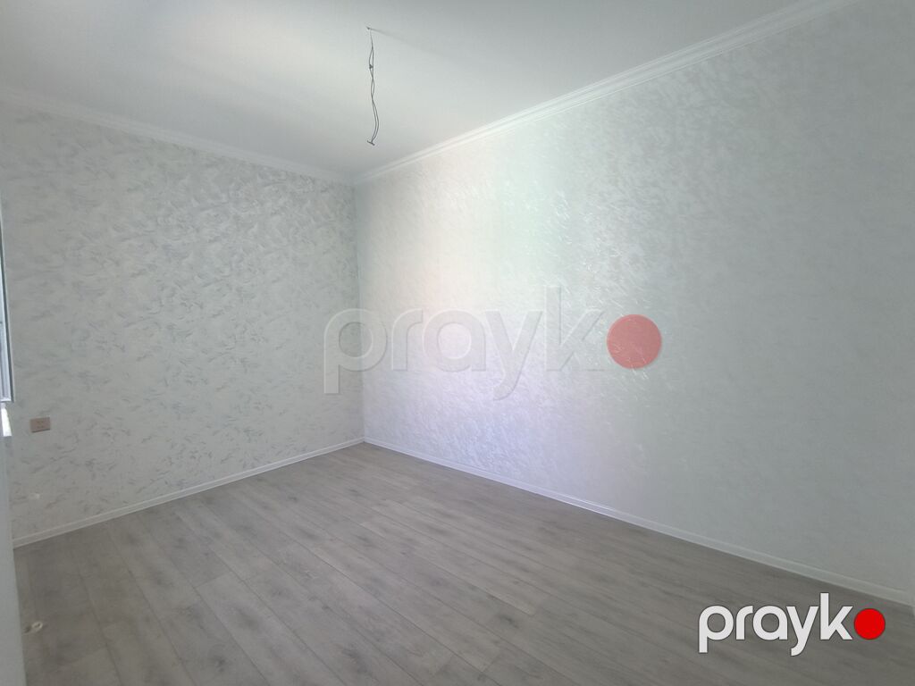 3 otaqlı, 70 kv. m, Kredit yoxdur, Yeni təmirli — Ev, villa, Xırdalan (9)