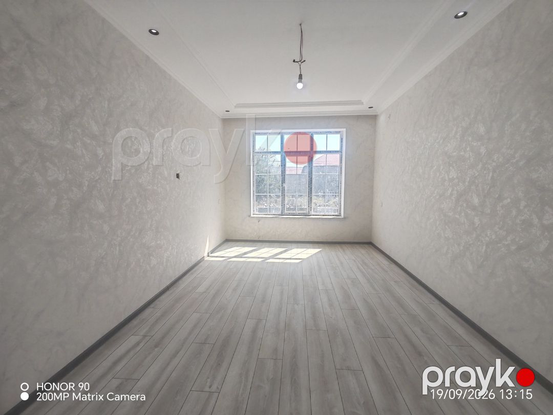 Satılır 3 otaqlı həyət evi/bağ evi 138 m² — Ev, villa, Bakı (6)