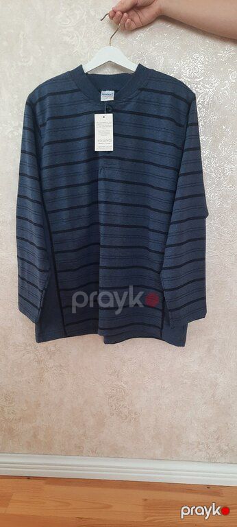 Pijama — Geyim, ayakkabı, aksesuarlar, Bakı (3)
