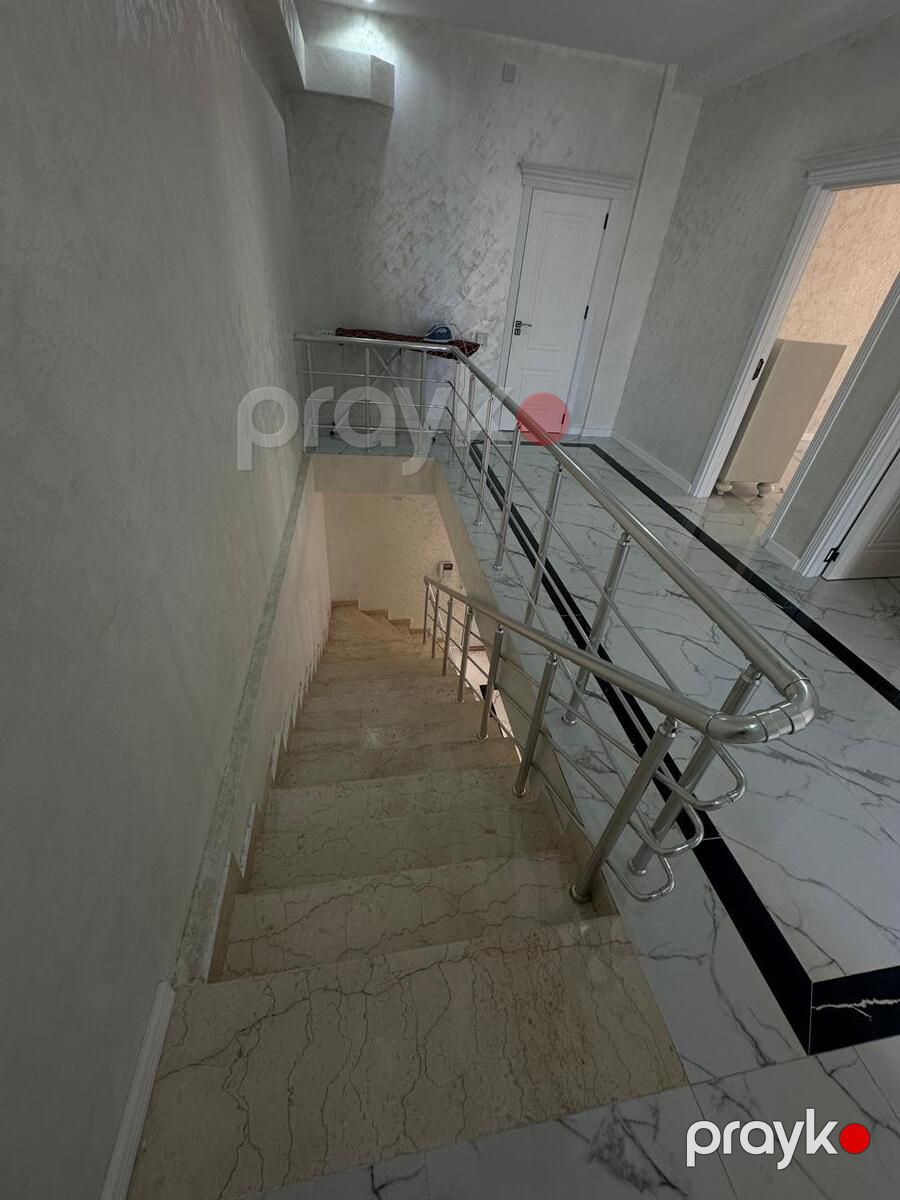 İcarəyə verilir 5 otaqlı yeni tikili 250 m² — Mənzil, Bakı (12)