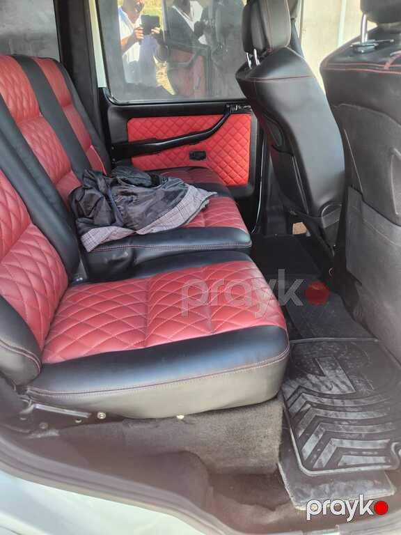 Mercedes G 300, 3.0 L, 1989 il, 280 000 km — Avtomobillər, Bakı (8)