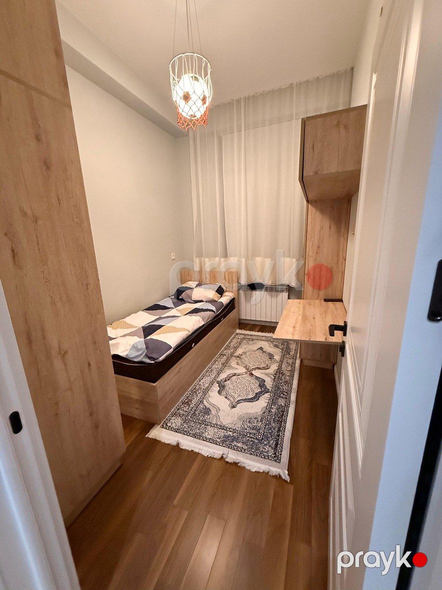 Satılır 3 otaqlı yeni tikili 77 m² — Mənzil, Xırdalan (8)