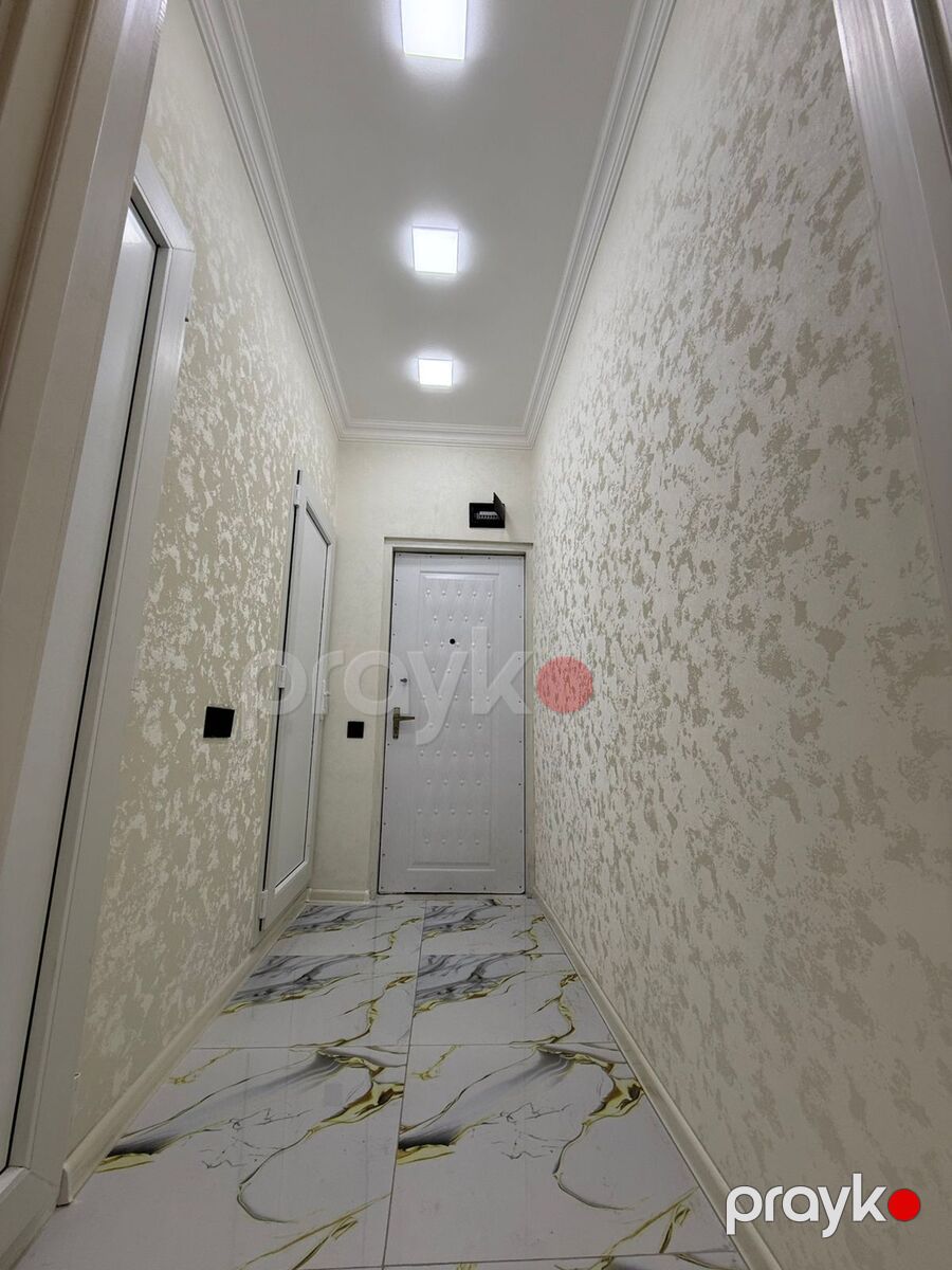 Satılır 2 otaqlı köhnə tikili 76 m² — Mənzil, Bakı (10)