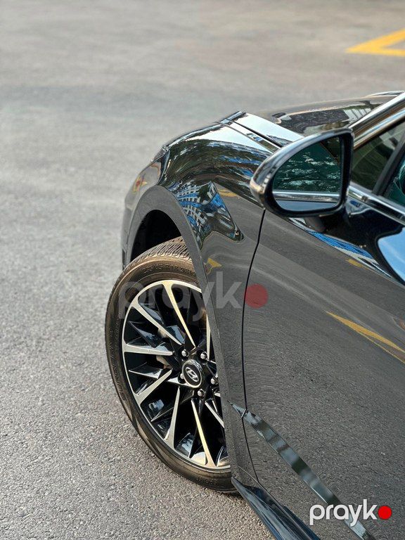 Hyundai Sonata, 1.6 L, 2019 il, 131 253 km — Avtomobillər, Bakı (7)