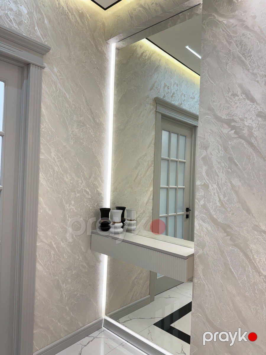 Satılır 3 otaqlı yeni tikili 105 m² — Mənzil, Bakı (7)
