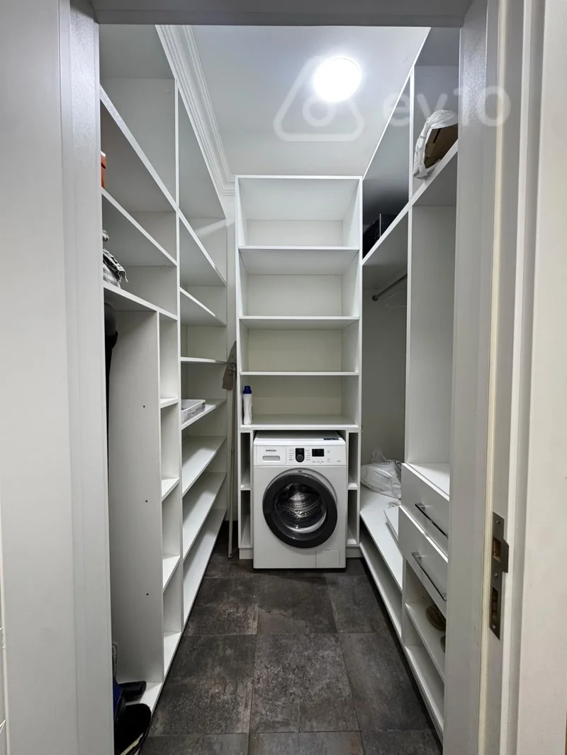 2 otaqlı mənzil, 68 m², Nəcəfqulu Rəfiyev küçəsi — kirayə — Mənzil, Bakı (12)