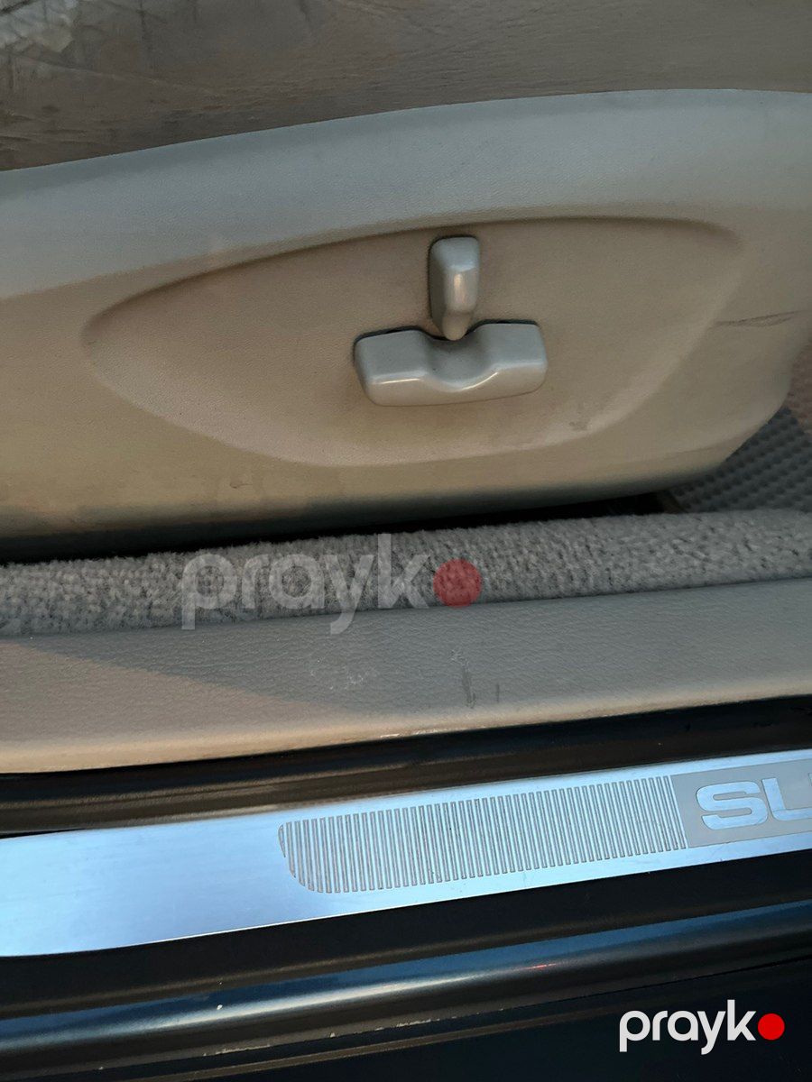 Subaru Outback, 2006 il — Avtomobillər, Bakı (11)