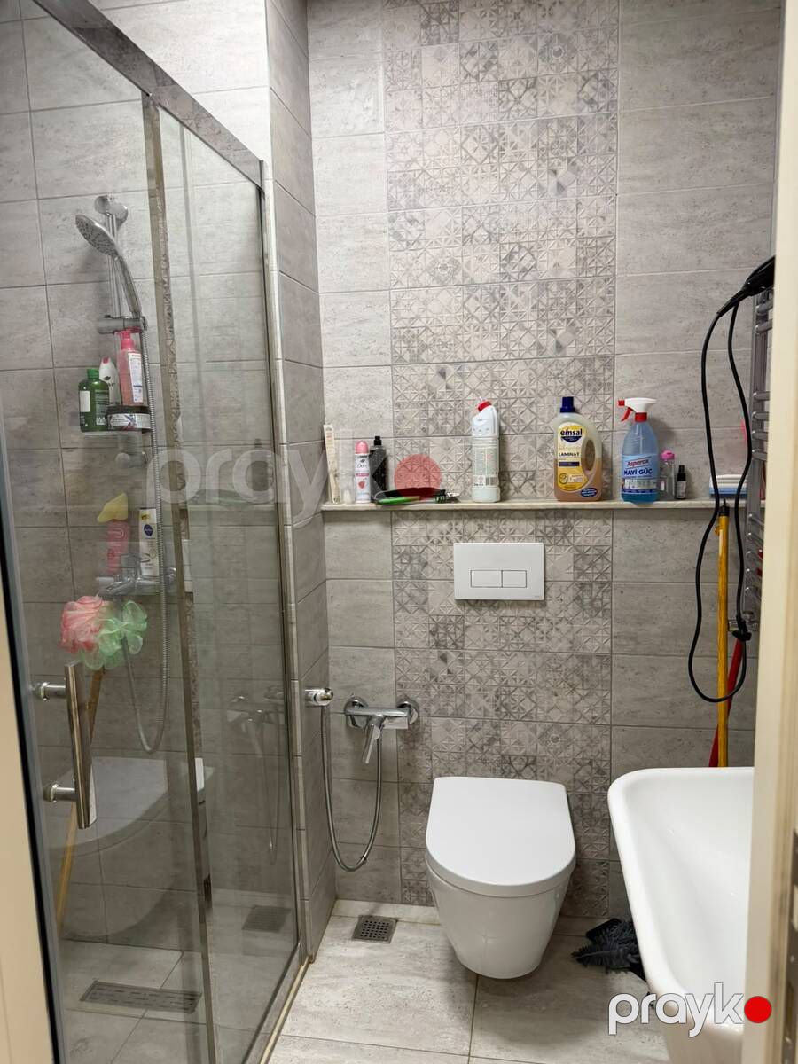 Satılır 2 otaqlı yeni tikili 48 m² — Mənzil, Bakı (5)