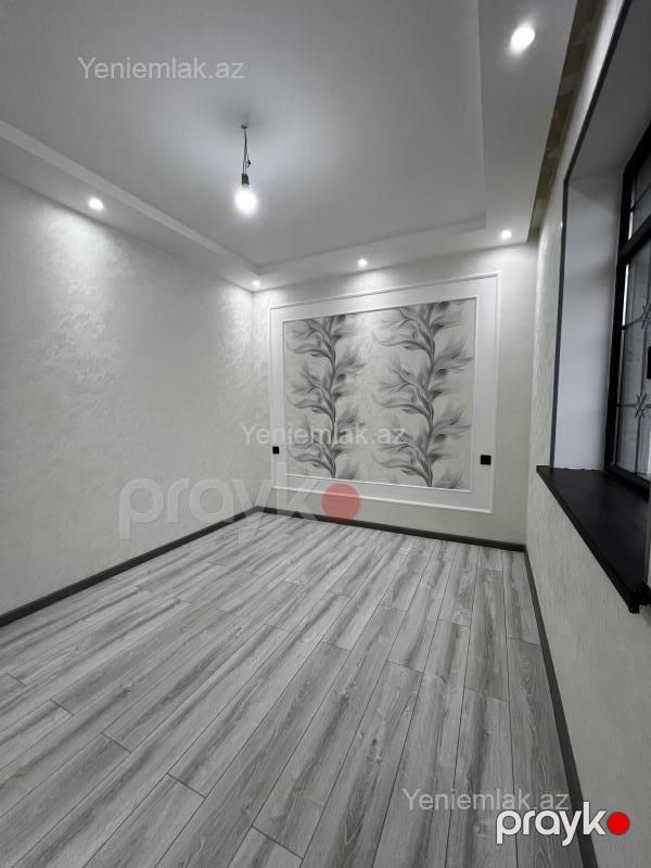 Satılır 3 otaqlı Həyət evi / Villa, 90 m², Saray — Ev, villa, Abşeron (9)