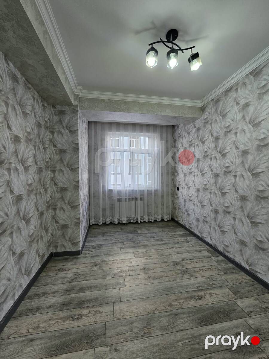 Satılır 2 otaqlı yeni tikili 52 m² — Mənzil, Bakı (3)