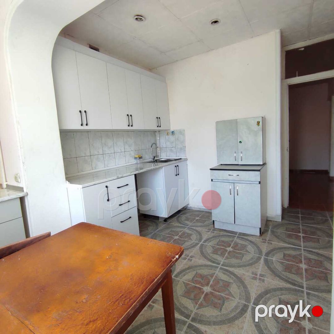 İcarəyə verilir 3 otaqlı köhnə tikili 85 m² — Mənzil, Bakı (8)