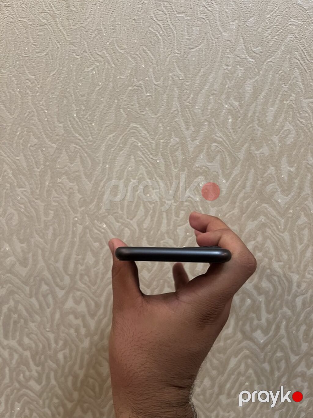 IPhone 11, 128 GB, Qara, Simsiz şarj — Apple iPhone, Bakı (3)