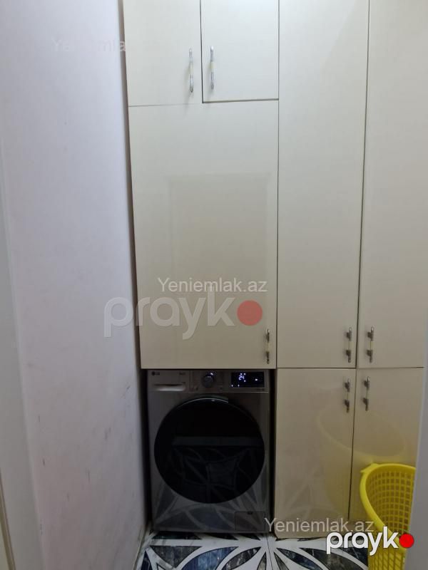 Satılır 5 otaqlı Bina evi menzil (Yeni tikili), 240 m², 3-cü mikrorayon — Mənzil, Sumqayıt (12)