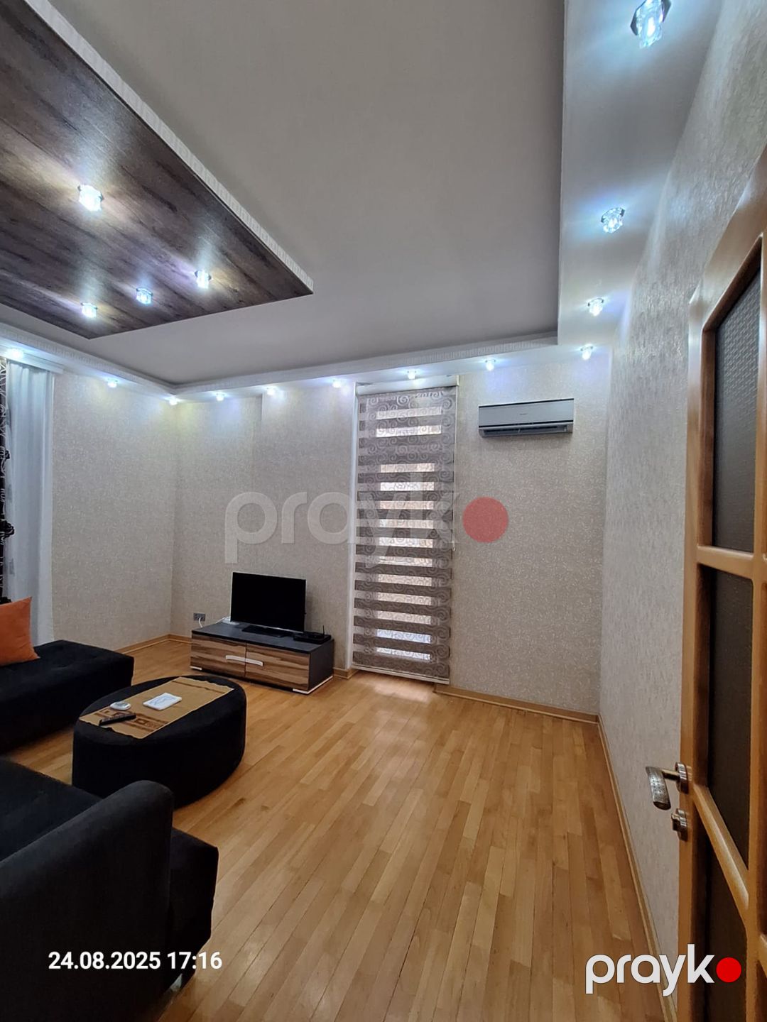 Satış: 2 otaqlı Yeni tikili, 91 m², Yasamal rayonu — Mənzil, Bakı (3)