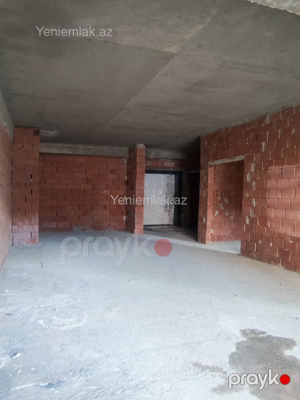 Satılır 2 otaqlı Bina evi menzil (Yeni tikili), 48.7 m², 76-cı məhəllə — Mənzil, Sumqayıt (8)