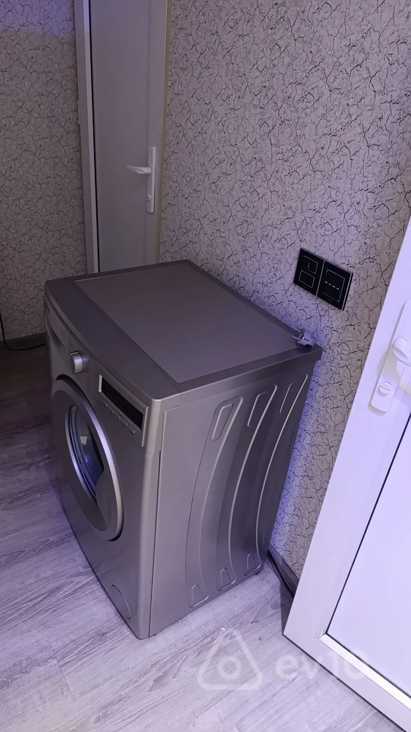 2 otaqlı mənzil, 40 m², A.Kunanbayev — Mənzil, Bakı (6)