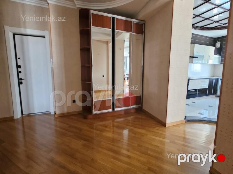 Satılır 3 otaqlı Bina evi menzil (Yeni tikili), 137 m², Binəqədi rayonu — Mənzil, Bakı (5)