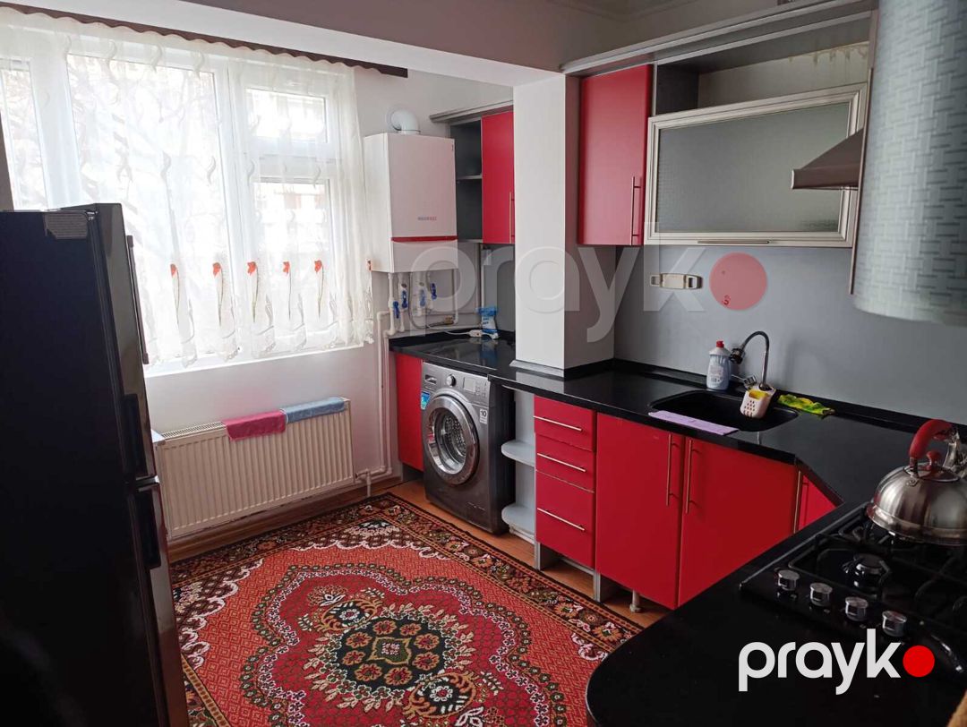 Satılır 3 otaqlı köhnə tikili 76 m² — Mənzil, Bakı (6)