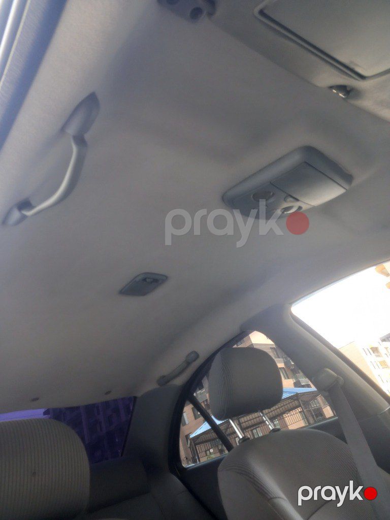 Nissan Sunny, 1.6 L, 2008 il, 214 000 km — Avtomobillər, Sumqayıt (8)