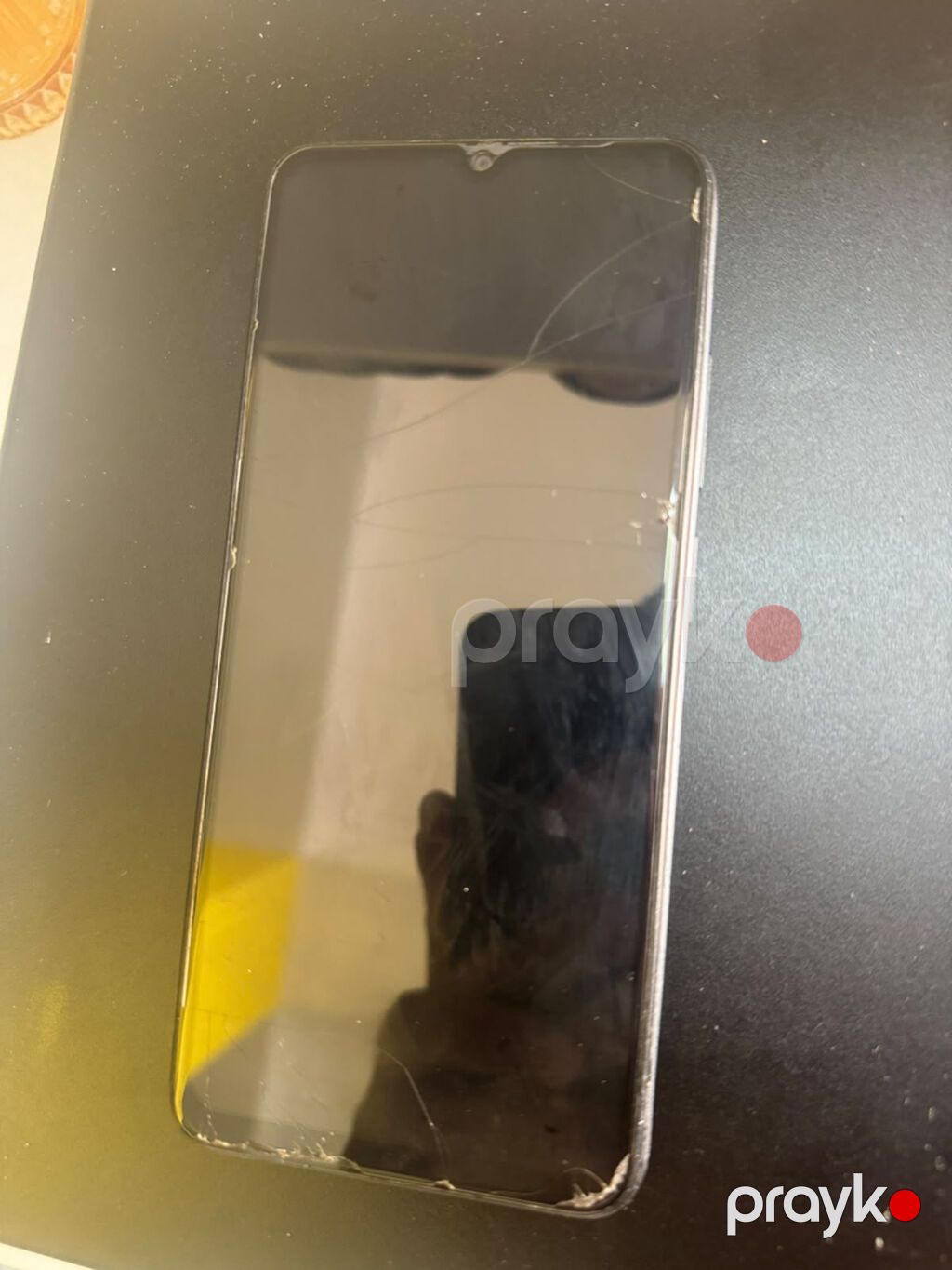 Xiaomi Redmi smartfon - Model: Redmi (seriya üzərində “AI” işarəli — Xiaomi, Bakı (2)