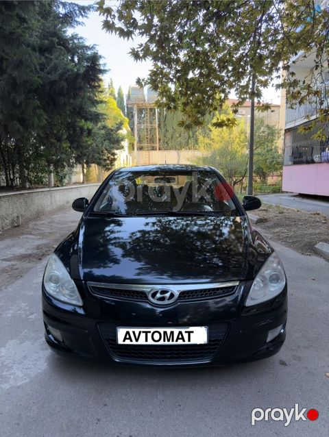 Hyundai i30, 2008 il — Bakı