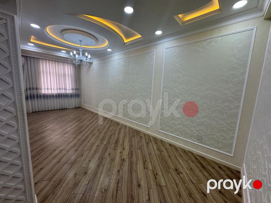Satılır 2 otaqlı yeni tikili 94 m² — Mənzil, Bakı (11)