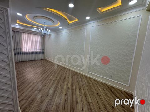 Satılır 2 otaqlı yeni tikili 94 m² — Bakı