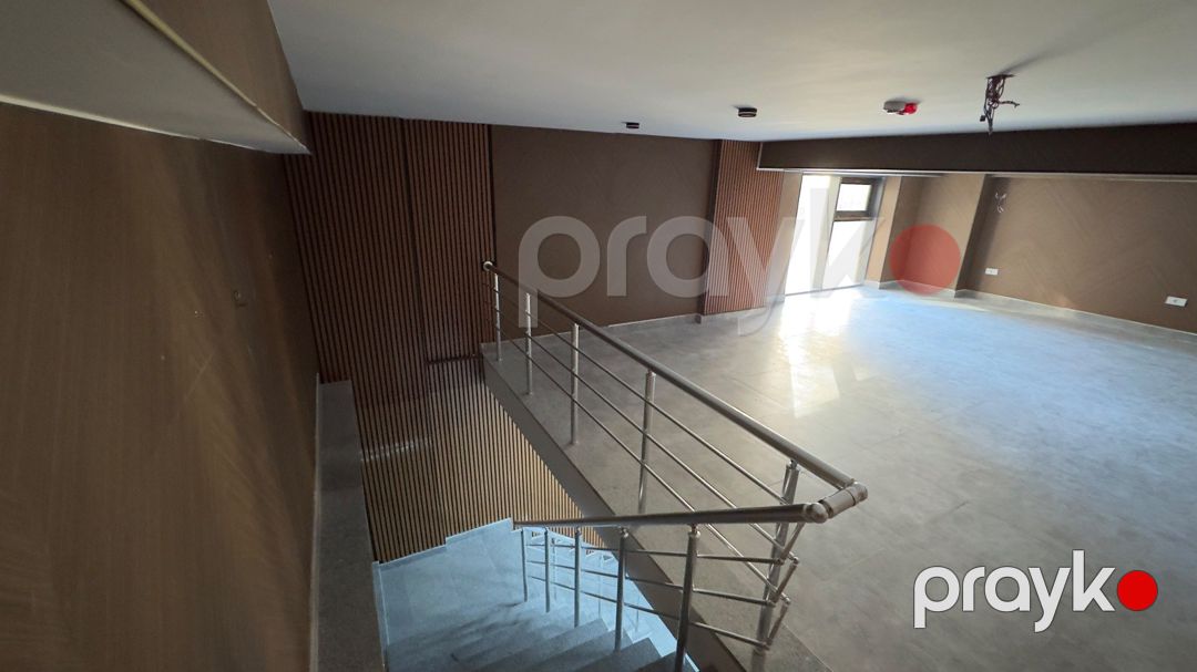 İcarəyə verilir obyekt 320 m² — Əmlak, Bakı (6)