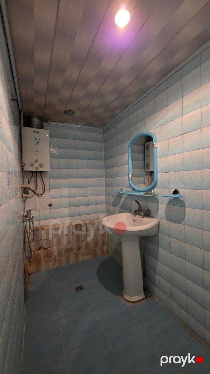 2-otaqlı mənzil, Bakıxanov qəs., 55 m² — Mənzil, Bakı (9)
