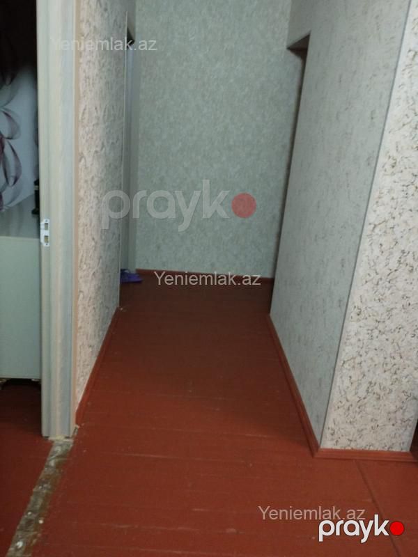 Satılır 4 otaqlı Bina evi menzil (Köhnə tikili), 96 m², Suraxanı rayonu — Mənzil, Bakı (10)