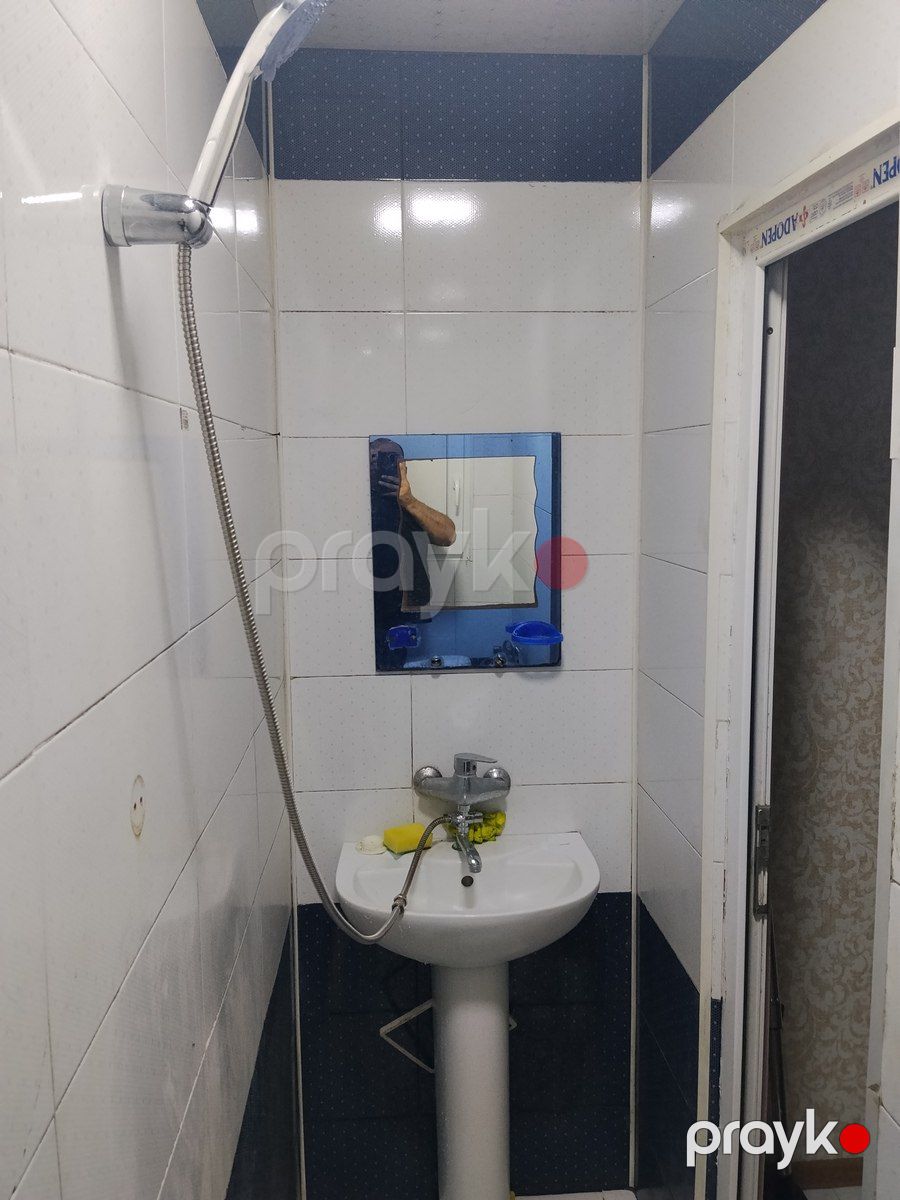 Satılır 2 otaqlı köhnə tikili 40 m² — Mənzil, Bakı (10)