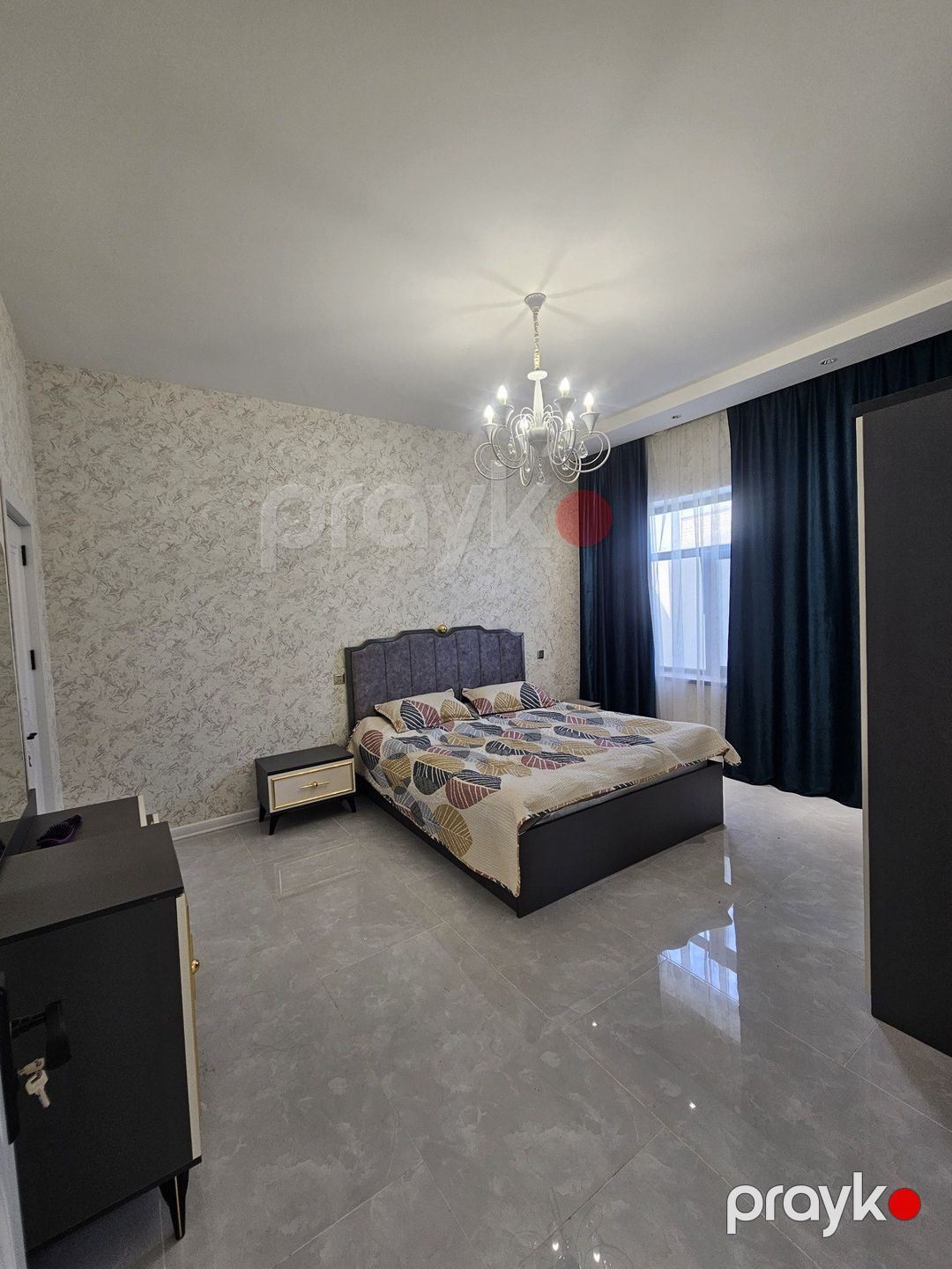 Satılır 4 otaqlı həyət evi/bağ evi 180 m² — Ev, villa, Bakı (12)