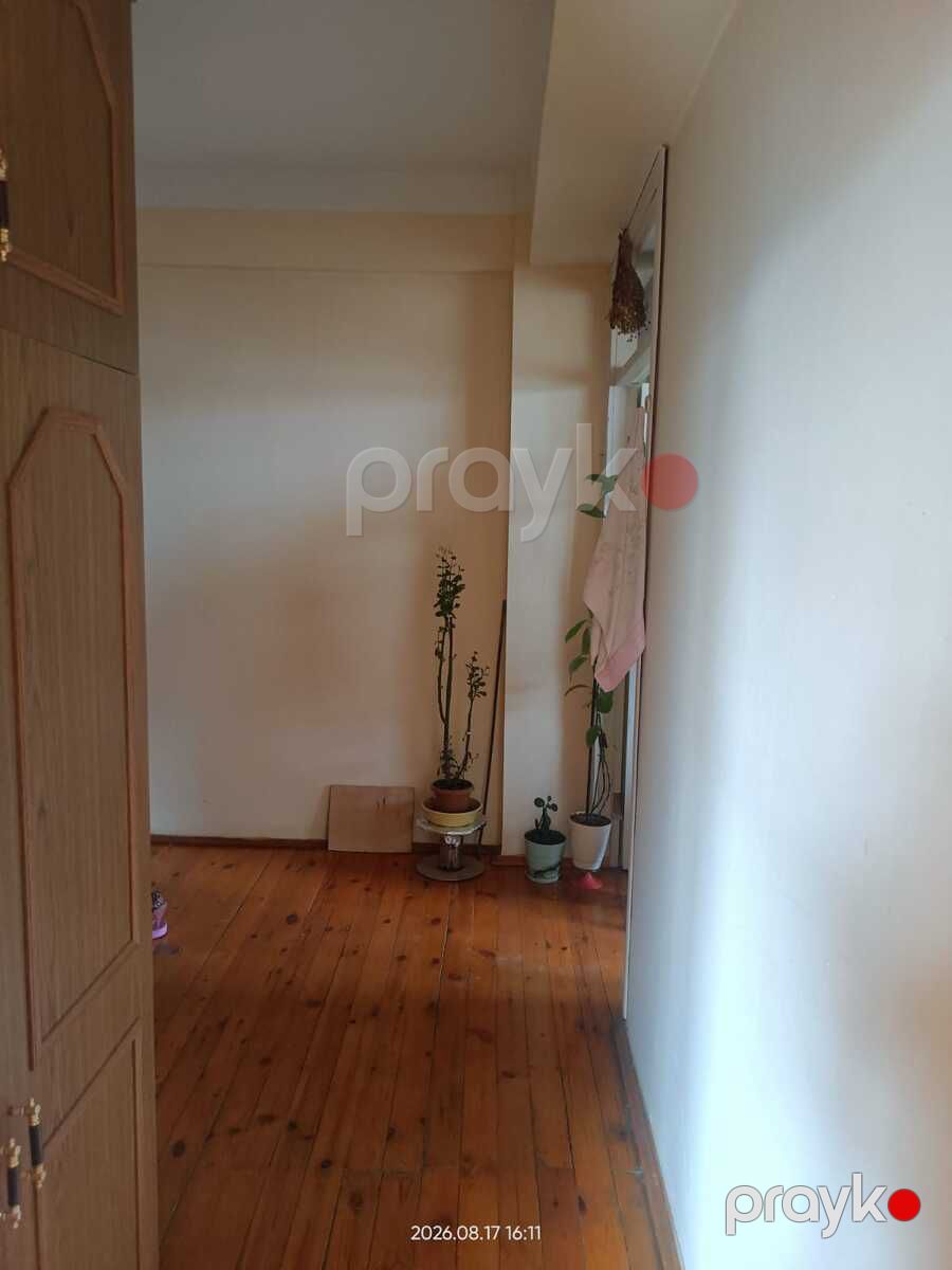 Satılır 1 otaqlı yeni tikili 60 m² — Mənzil, Bakı (9)