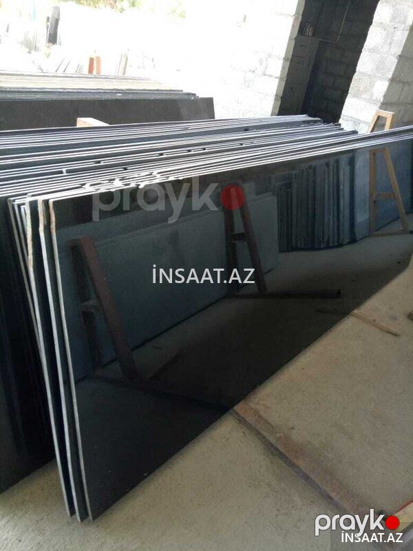 Mermer Granit Topdan Ve Perakende — Plitka və örtü materialları, Bakı (3)