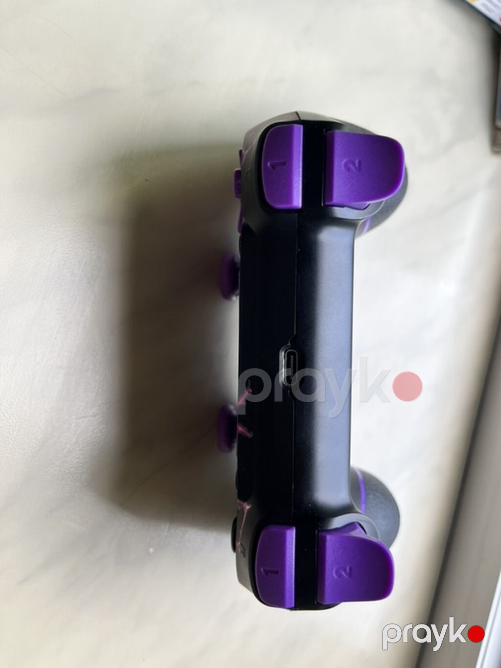 PS4 üçün Wireless Joystick – Möhtəşəm Starry Sky Dizayn Oyun — Aksesuarlar, Bakı (2)