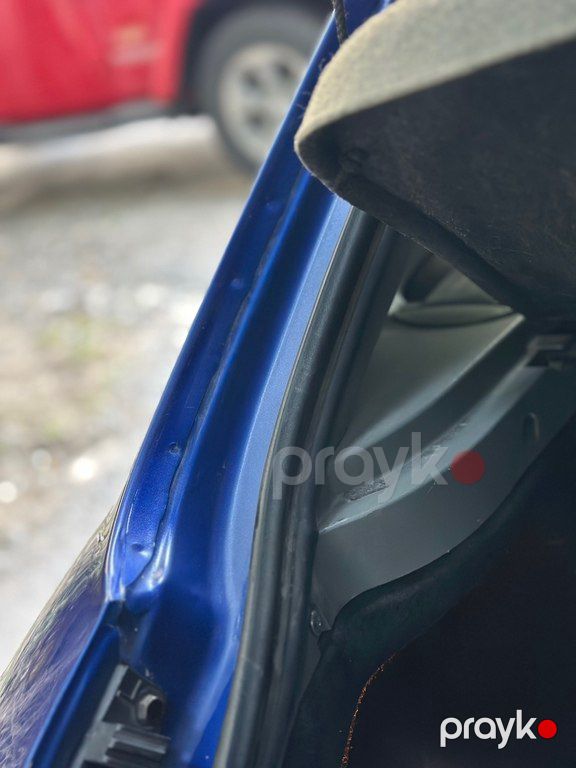 Chevrolet Lacetti, 1.4 L, 2007 il, 155 500 km — Avtomobillər, Bakı (12)