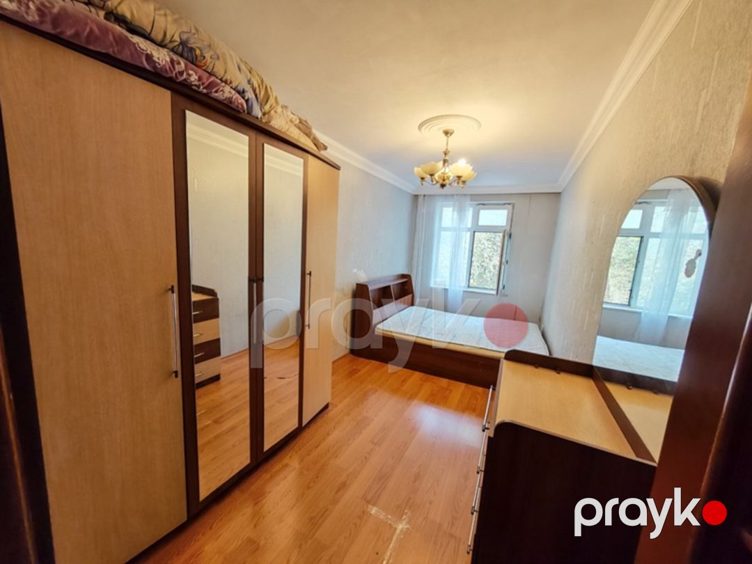 İcarəyə verilir 3 otaqlı köhnə tikili 65 m² — Mənzil, Bakı (6)