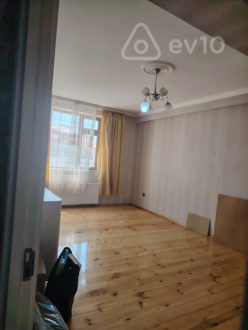 4 otaqlı mənzil, 111 m², Amir Bağırov küç — kirayə — Mənzil, Bakı (5)