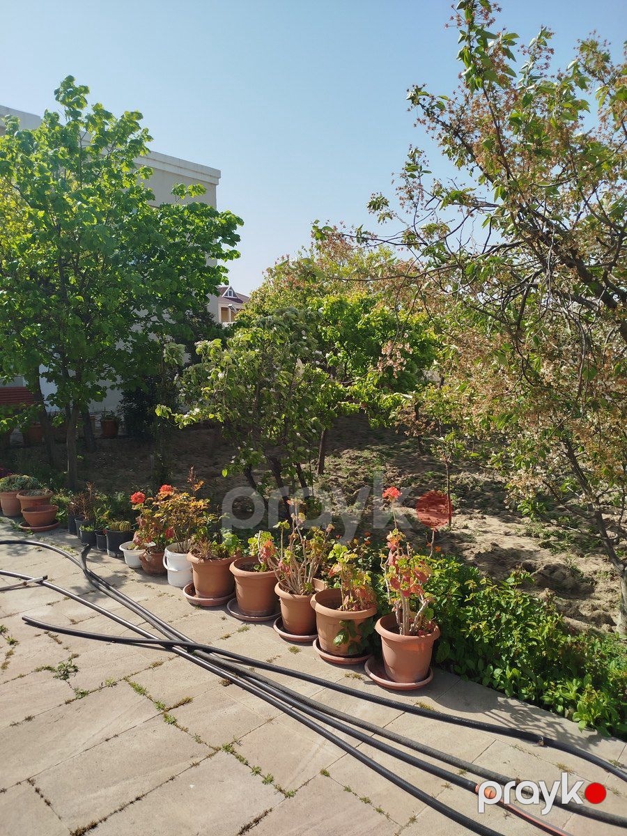 Satılır 6 otaqlı həyət evi/bağ evi 120 m² — Ev, villa, Bakı (3)