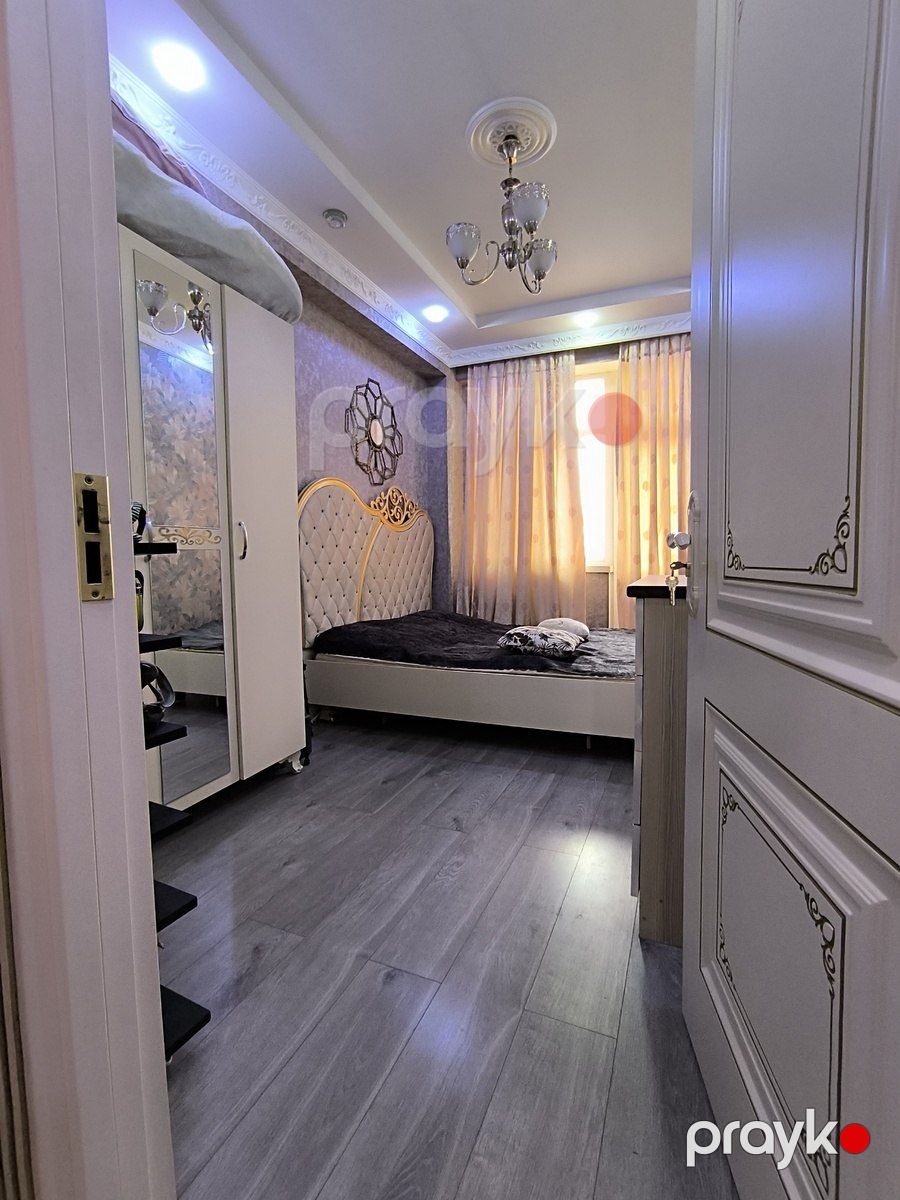 Satılır 2 otaqlı yeni tikili 60 m² — Mənzil, Xırdalan (8)