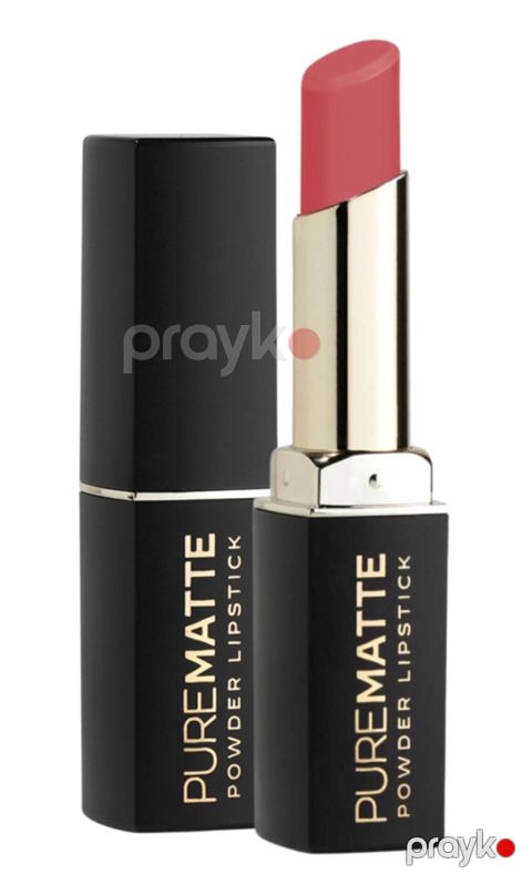 Dodaq boyası Golden Rose Pure Matte Powder №106 — Bakı